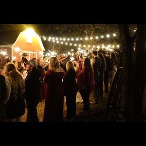 Meet your Posher, Ffaith